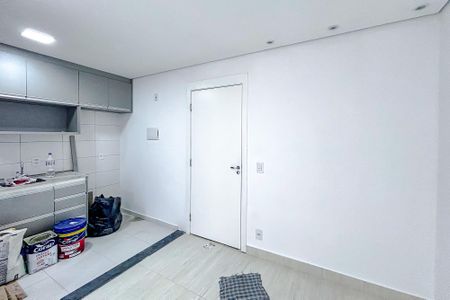 Sala de Jantar de apartamento para alugar com 2 quartos, 45m² em Penha de França, São Paulo