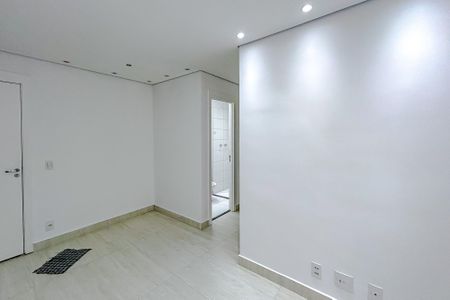 Apartamento à venda com 45m², 2 quartos e 1 vagaSala