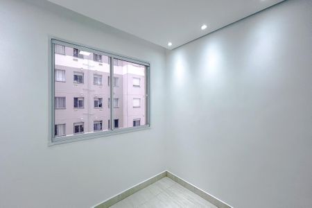 Sala de apartamento para alugar com 2 quartos, 45m² em Penha de França, São Paulo