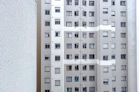 Vista da Sala de apartamento para alugar com 2 quartos, 45m² em Penha de França, São Paulo