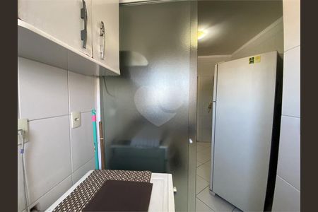 Apartamento à venda com 2 quartos, 62m² em Vila Joao Basso, São Bernardo do Campo