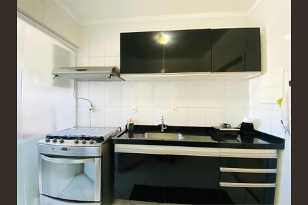 Apartamento à venda com 2 quartos, 62m² em Vila Joao Basso, São Bernardo do Campo