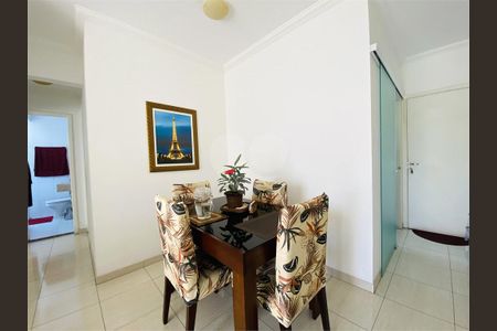 Apartamento à venda com 2 quartos, 62m² em Vila Joao Basso, São Bernardo do Campo