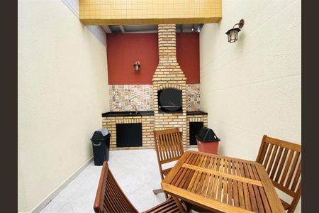 Apartamento à venda com 2 quartos, 62m² em Vila Joao Basso, São Bernardo do Campo