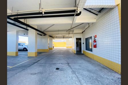 Apartamento à venda com 2 quartos, 62m² em Vila Joao Basso, São Bernardo do Campo