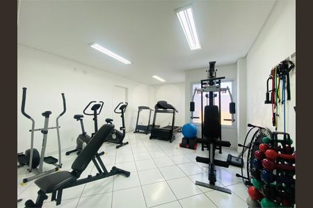 Apartamento à venda com 2 quartos, 62m² em Vila Joao Basso, São Bernardo do Campo