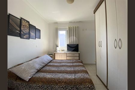 Apartamento à venda com 2 quartos, 62m² em Vila Joao Basso, São Bernardo do Campo
