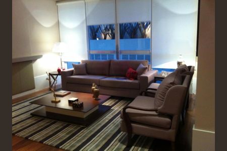 Apartamento à venda com 51m², 1 quarto e 1 vaga