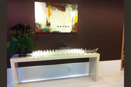 Apartamento à venda com 51m², 1 quarto e 1 vaga