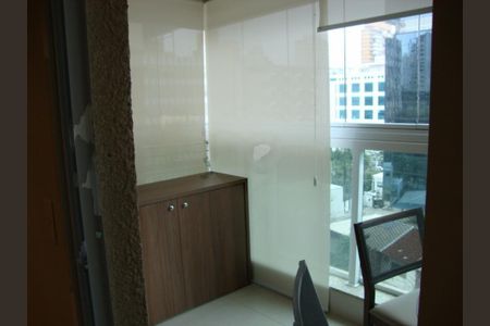 Apartamento à venda com 51m², 1 quarto e 1 vaga