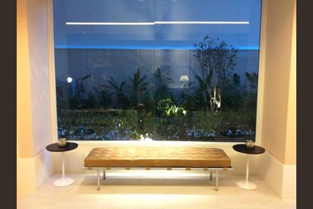 Apartamento à venda com 51m², 1 quarto e 1 vaga