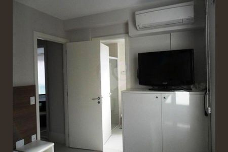 Apartamento à venda com 51m², 1 quarto e 1 vaga