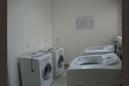 Apartamento à venda com 51m², 1 quarto e 1 vaga