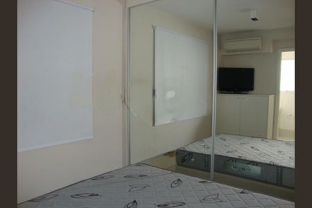 Apartamento à venda com 51m², 1 quarto e 1 vaga
