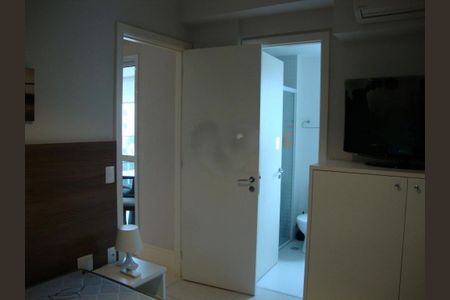 Apartamento à venda com 51m², 1 quarto e 1 vaga