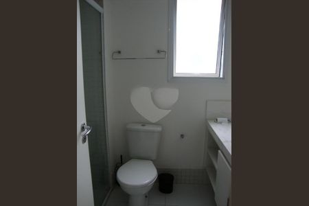 Apartamento à venda com 51m², 1 quarto e 1 vaga