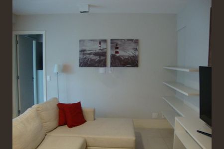 Apartamento à venda com 1 quarto, 51m² em Itaim Bibi, São Paulo