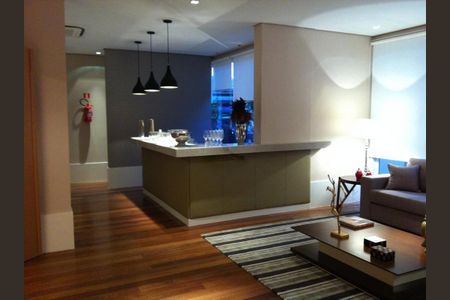 Apartamento à venda com 51m², 1 quarto e 1 vaga