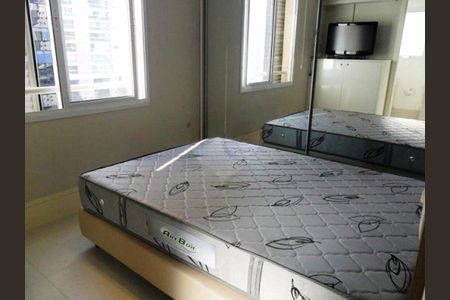 Apartamento à venda com 51m², 1 quarto e 1 vaga