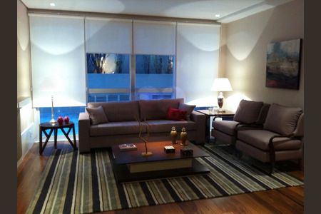 Apartamento à venda com 1 quarto, 51m² em Itaim Bibi, São Paulo