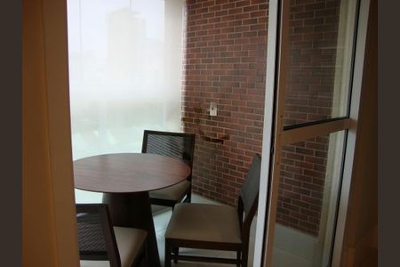 Apartamento à venda com 1 quarto, 51m² em Itaim Bibi, São Paulo