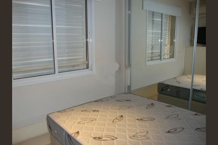 Apartamento à venda com 51m², 1 quarto e 1 vaga