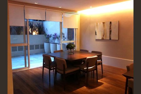 Apartamento à venda com 51m², 1 quarto e 1 vaga