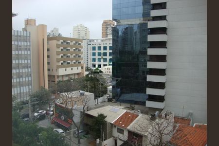 Apartamento à venda com 51m², 1 quarto e 1 vaga