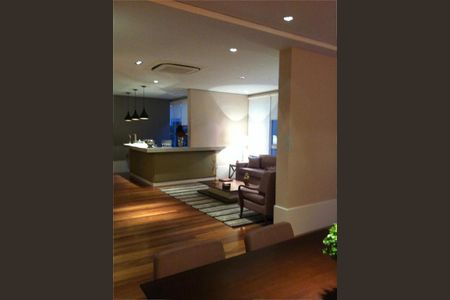 Apartamento à venda com 1 quarto, 51m² em Itaim Bibi, São Paulo