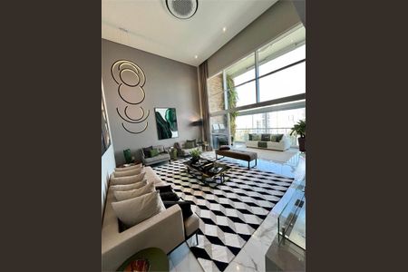 Apartamento à venda com 238m², 4 quartos e 4 vagas