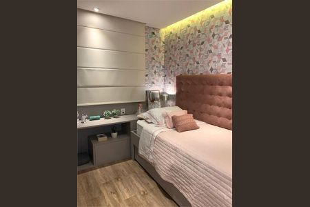 Apartamento à venda com 238m², 4 quartos e 4 vagas