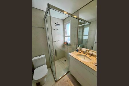 Apartamento à venda com 238m², 4 quartos e 4 vagas