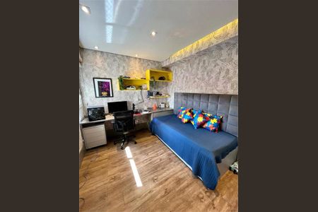 Apartamento à venda com 238m², 4 quartos e 4 vagas