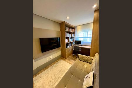 Apartamento à venda com 238m², 4 quartos e 4 vagas