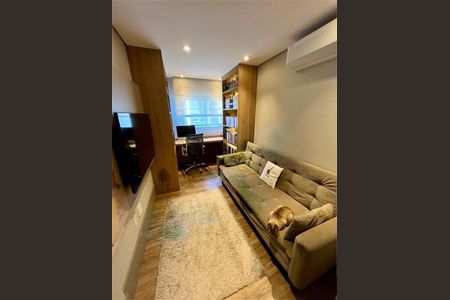 Apartamento à venda com 238m², 4 quartos e 4 vagas