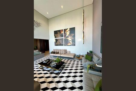 Apartamento à venda com 238m², 4 quartos e 4 vagas