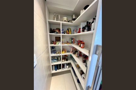 Apartamento à venda com 238m², 4 quartos e 4 vagas