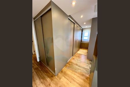 Apartamento à venda com 238m², 4 quartos e 4 vagas