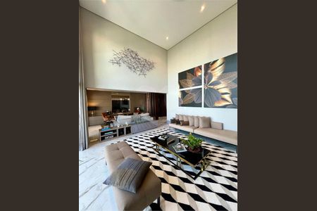 Apartamento à venda com 238m², 4 quartos e 4 vagas