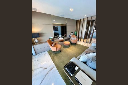 Apartamento à venda com 238m², 4 quartos e 4 vagas