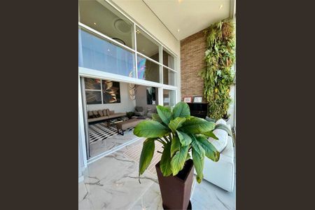 Apartamento à venda com 238m², 4 quartos e 4 vagas