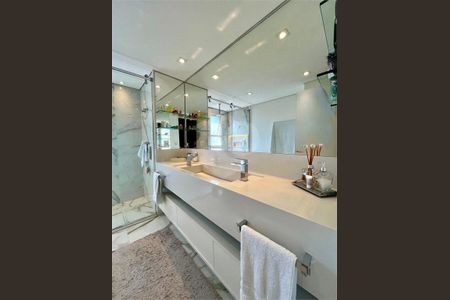 Apartamento à venda com 238m², 4 quartos e 4 vagas