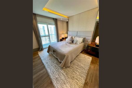 Apartamento à venda com 238m², 4 quartos e 4 vagas