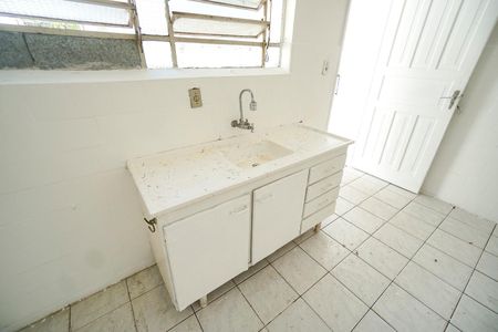 Casa à venda com 95m², 2 quartos e 2 vagasCozinha