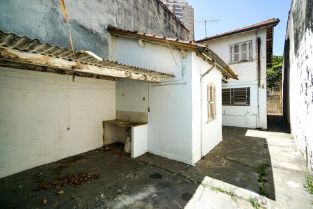 Casa à venda com 95m², 2 quartos e 2 vagasQuintal