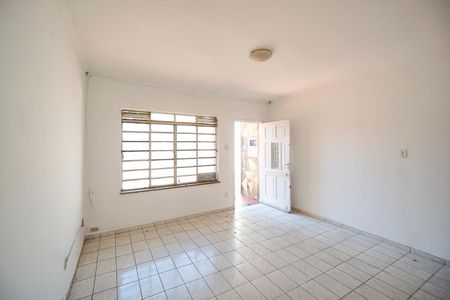 Sala de casa para alugar com 2 quartos, 95m² em Chácara Califórnia, São Paulo