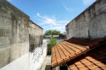 Casa à venda com 95m², 2 quartos e 2 vagasVista do Quarto 2