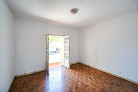 Quarto 01 de casa para alugar com 2 quartos, 95m² em Chácara Califórnia, São Paulo