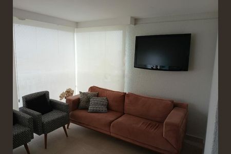 Apartamento à venda com 3 quartos, 125m² em Vila Regente Feijó, São Paulo