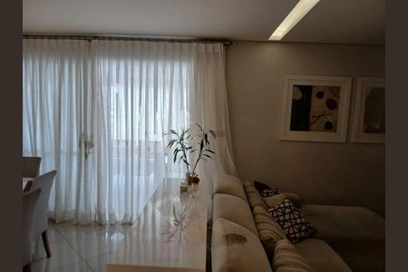 Apartamento à venda com 3 quartos, 125m² em Vila Regente Feijó, São Paulo